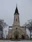 Holy Family church in Trześń Holy Family church in Trześń