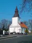 Saints Peter and Paul church in Konarzyny