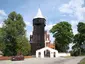 Saint George church in Radostowo Saint George church in Radostowo