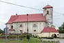 Kościół filialny pw. Świętych Piotra i Pawła Kościół filialny pw. Świętych Piotra i Pawła
