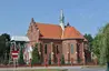 Kościół pw. Niepokalanego Poczęcia Najświętszej Maryi Panny