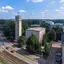 Church of the Providence of God in Katowice