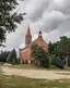 Kościół pw. Wniebowzięcia Najświętszej Maryi Panny