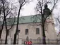 Saint Bartholomew church in Płock