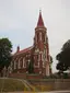 Saint Michael Archangel church in Wysokie