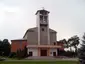 Holy Trinity church in Pruszcz
