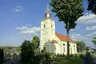 Virgin Mary Queen of Poland church in Gorzów Wielkopolski Virgin Mary Queen of Poland church in Gorzów Wielkopolski