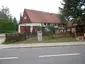 Wohnstallhaus (Umgebinde) mit Oberlaube An der Aue 1a Wohnstallhaus (Umgebinde) mit Oberlaube An der Aue 1a
