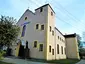 Divine Mercy church in Dzierżawy