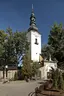 Saint Catherine of Alexandria church in Nowy Targ