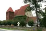 Church of the Assumption in Tyniec Mały Church of the Assumption in Tyniec Mały