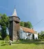Saint Margaret church in Kłębowo Saint Margaret church in Kłębowo