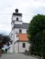 Holy Trinity church in Jeżewo Holy Trinity church in Jeżewo