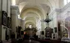 Immaculate Conception church in Lutomiersk