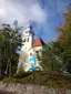Saint Matthew church in Góra