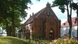 Baptist Church in Szczytno
