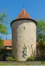 Bucksturm