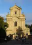 Franciscan Church of the Holy Cross
