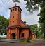 Our Lady of the Angels church in Motycz