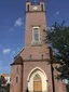 Our Lady of Mercy church in Łódź