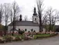 Kościół pw. Świętego Mikołaja