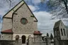 Kościół pw. Chrystusa Króla w Krajnie