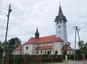 Saint Joseph church in Baranów