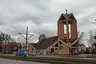 Divine Mercy church in Elbląg