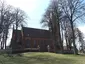 Kościół pw. Świętego Mikołaja