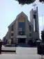 Church of the Annunciation in Warsaw Church of the Annunciation in Warsaw