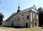 Saint Mark church in Siedlątków