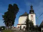 Saint Catherine of Alexandria church in Spytkowice