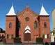 Methodist church in Bydgoszcz