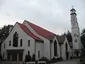 Kościół pw. Chrystusa Dobrego Pasterza