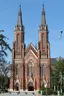 Church of Saint Mary in Pabianice