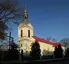 Saint Bartholomew church in Żuraw, Silesian Voivodeship