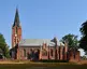 Kościół pw. Świętych Katarzyny i Małgorzaty Kościół pw. Świętych Katarzyny i Małgorzaty
