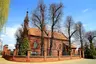 Church of the Visitation of the Blessed Virgin Mary in Konstantynów Łódzki
