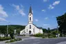 Saint Mary church in Bielsko-Biała-Straconka