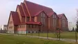 Blessed Michael Kozal church in Janikowo Blessed Michael Kozal church in Janikowo