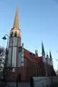 Kościół pw. Matki Bożej Królowej Korony Polski