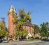 Saint Florian church in Żnin