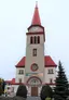 Église Saint-Joseph de Godów Église Saint-Joseph de Godów