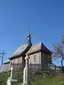 Roman Catholic church in Lublin Skansen
