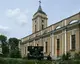 Immaculate Conception church in Lublin