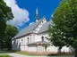 Kościół pw. Narodzenia Najświętszej Maryi Panny