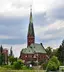 Holy Trinity Church