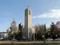 Saint Andrew Bobola church in Szczecin