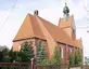 Saint Joseph church in Bydgoszcz