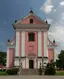 Kościół pw. Niepokalanego Poczęcia Najświętszej Maryi Panny Kościół pw. Niepokalanego Poczęcia Najświętszej Maryi Panny